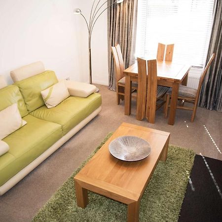 8 Glamaig Place Portree Luaran gambar