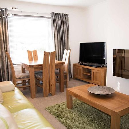 8 Glamaig Place Portree Luaran gambar