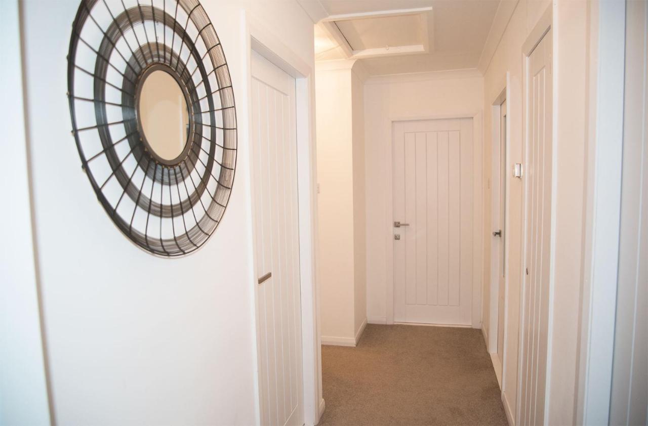8 Glamaig Place Portree Luaran gambar