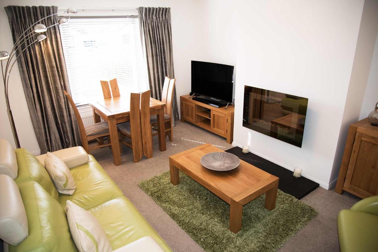 8 Glamaig Place Portree Luaran gambar